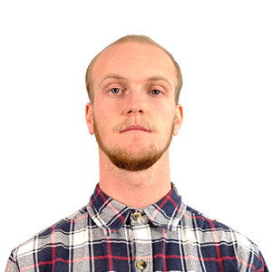 Thijs van Holthuijsen